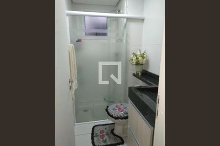 Foto 13 de apartamento à venda com 2 quartos, 51m² em Vila Antonieta, São Paulo