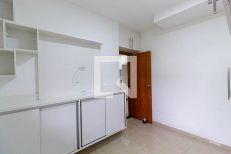 Quarto de apartamento para alugar com 1 quarto, 32m² em Vila Ré, São Paulo