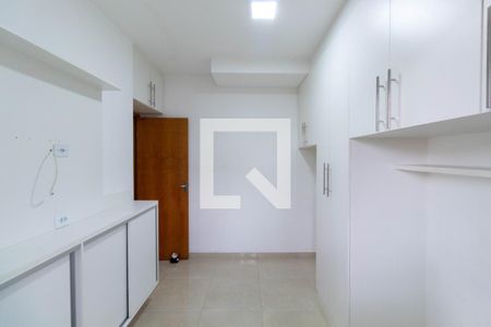 Quarto de apartamento para alugar com 1 quarto, 32m² em Vila Ré, São Paulo