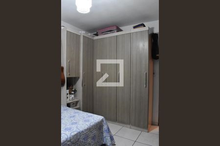 Quarto 2 de casa para alugar com 3 quartos, 130m² em Xaxim, Curitiba