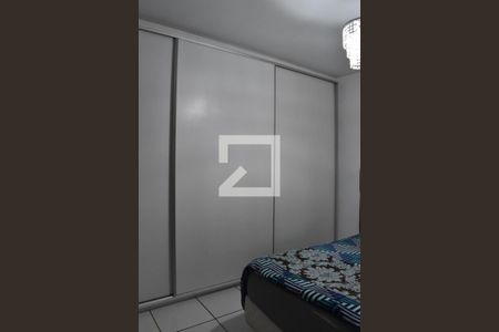 Quarto 1 de casa para alugar com 3 quartos, 130m² em Xaxim, Curitiba