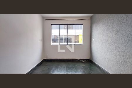 Sala de casa para alugar com 2 quartos, 145m² em Campestre, Santo André