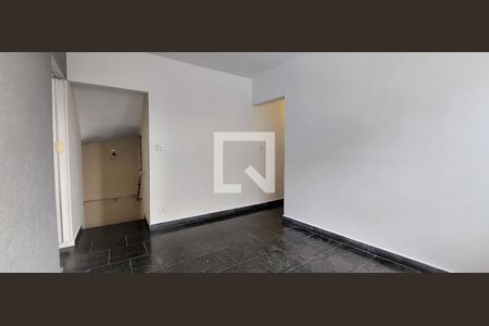 Sala de casa para alugar com 2 quartos, 145m² em Campestre, Santo André