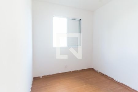 Quarto 1 de apartamento para alugar com 2 quartos, 47m² em Vila Mogilar, Mogi das Cruzes