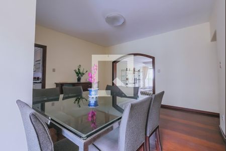 Sala de Jantar de apartamento para alugar com 4 quartos, 300m² em Ondina, Salvador