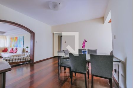 Sala de Jantar de apartamento para alugar com 4 quartos, 300m² em Ondina, Salvador