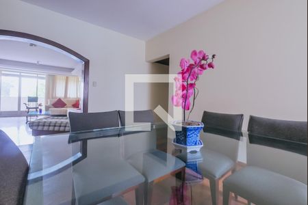 Sala de Jantar de apartamento para alugar com 4 quartos, 300m² em Ondina, Salvador