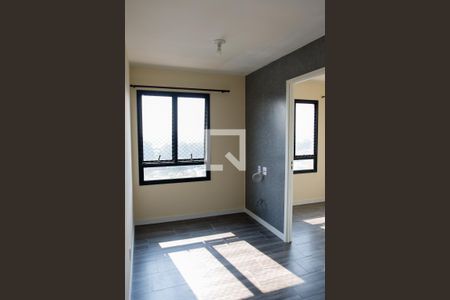 sala de apartamento para alugar com 2 quartos, 36m² em Presidente Altino, Osasco