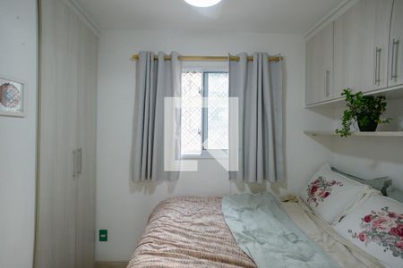 Quarto de apartamento à venda com 1 quarto, 27m² em Sé, São Paulo