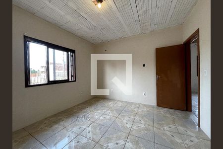 quarto 2 de casa à venda com 2 quartos, 100m² em Vicentina, São Leopoldo