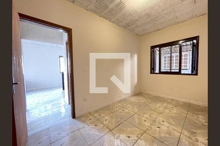 quarto 1 de casa para alugar com 2 quartos, 100m² em Vicentina, São Leopoldo