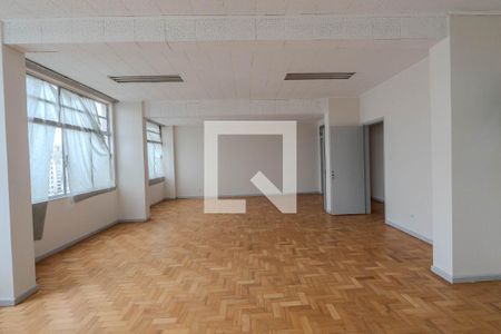 Studio para alugar com 110m², 1 quarto e 1 vagaStudio