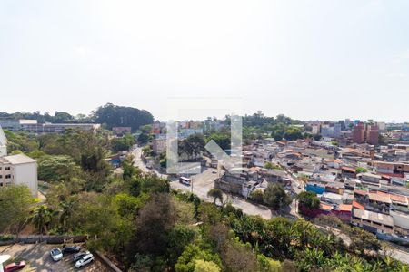 Vista da Varanda de apartamento à venda com 2 quartos, 47m² em Colônia (zona Leste), São Paulo