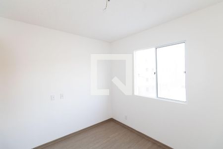 Quarto 1 de apartamento para alugar com 2 quartos, 56m² em Guaratiba, Rio de Janeiro