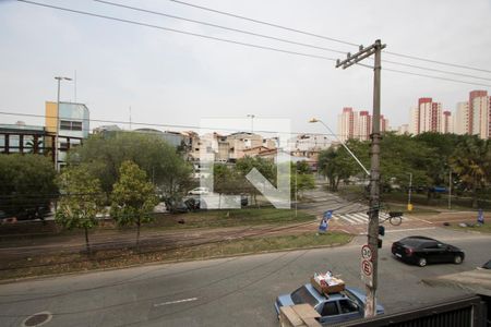 Vista do quarto 1 de apartamento à venda com 2 quartos, 65m² em Vila Vitória, Santo André