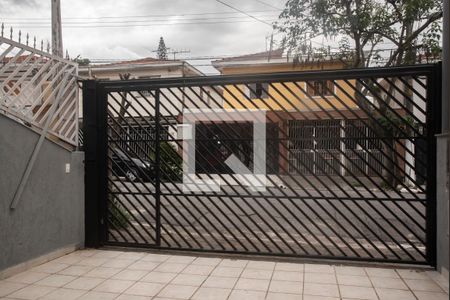 Vista da Sala de casa à venda com 2 quartos, 100m² em Planalto Paulista, São Paulo