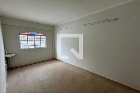 Sala de TV de casa para alugar com 5 quartos, 230m² em Vila Amélia, Ribeirão Preto