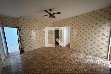 Sala de Jantar de casa para alugar com 5 quartos, 230m² em Vila Amélia, Ribeirão Preto