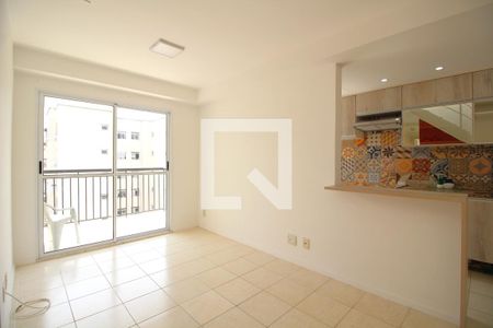 Sala 1 de apartamento à venda com 3 quartos, 133m² em Jacarepaguá, Rio de Janeiro