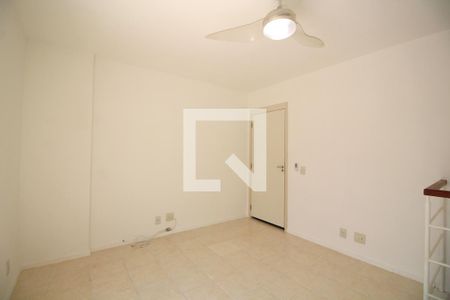 Sala 2 de apartamento à venda com 3 quartos, 133m² em Jacarepaguá, Rio de Janeiro