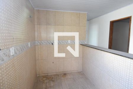 Casa para alugar com 1 quarto, 50m² em Jardim Olavo Bilac, Duque de Caxias