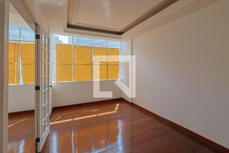 Sala de apartamento à venda com 2 quartos, 118m² em Centro, Belo Horizonte