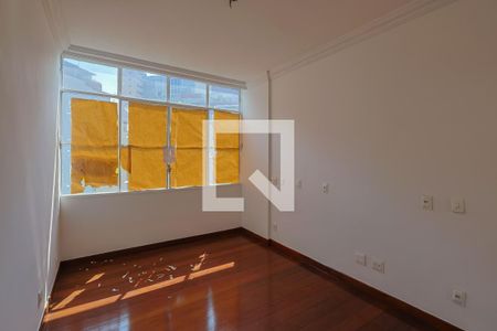 Quarto 1 de apartamento à venda com 2 quartos, 118m² em Centro, Belo Horizonte