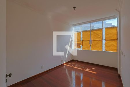 Quarto 1 de apartamento à venda com 2 quartos, 118m² em Centro, Belo Horizonte