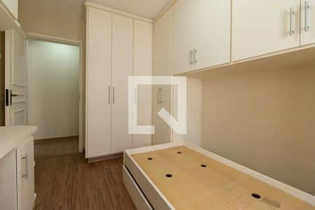 Quarto 1 de apartamento para alugar com 3 quartos, 190m² em Jardim Vila Mariana, São Paulo