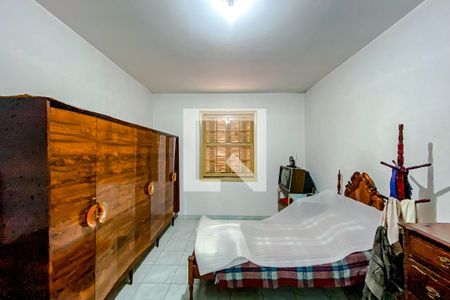 Quarto 1 de casa para alugar com 5 quartos, 170m² em Belenzinho, São Paulo