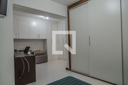 Quarto de apartamento para alugar com 1 quarto, 60m² em Vila da Saúde, São Paulo