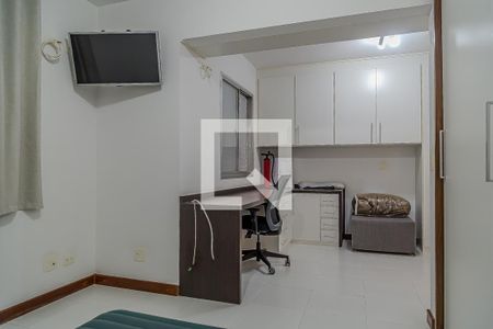 Quarto de apartamento para alugar com 1 quarto, 60m² em Vila da Saúde, São Paulo