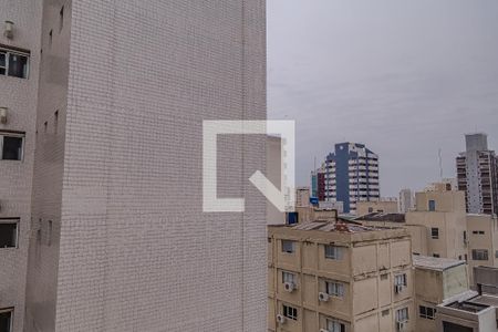 Vista da Sala de apartamento para alugar com 1 quarto, 60m² em Vila da Saúde, São Paulo