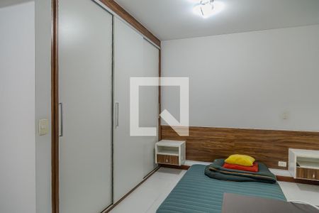 Quarto de apartamento para alugar com 1 quarto, 60m² em Vila da Saúde, São Paulo