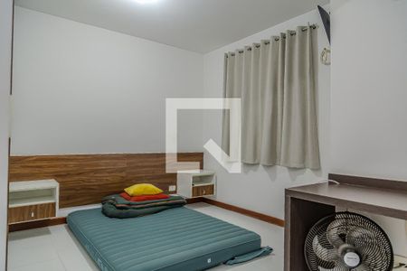 Quarto de apartamento para alugar com 1 quarto, 60m² em Vila da Saúde, São Paulo