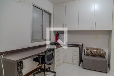 Quarto de apartamento para alugar com 1 quarto, 60m² em Vila da Saúde, São Paulo