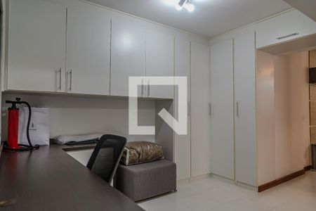 Quarto de apartamento para alugar com 1 quarto, 60m² em Vila da Saúde, São Paulo