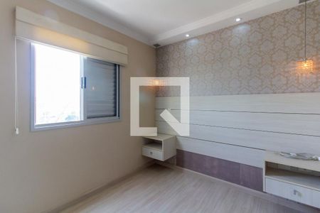 Quarto Suíte de apartamento para alugar com 3 quartos, 64m² em Água Branca, São Paulo