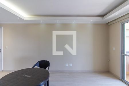 Sala de apartamento para alugar com 3 quartos, 64m² em Água Branca, São Paulo