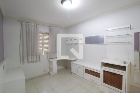 Quarto 2 de apartamento para alugar com 4 quartos, 124m² em Santa Maria, Uberlândia