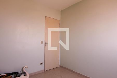 Quarto 2 de apartamento à venda com 3 quartos, 64m² em Vila Divina Pastora, São Paulo