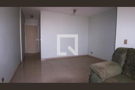 Sala de apartamento para alugar com 3 quartos, 64m² em Vila Divina Pastora, São Paulo