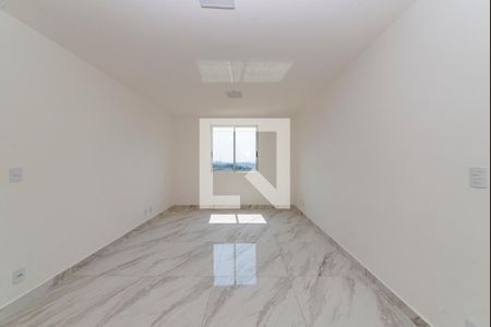 Sala de apartamento para alugar com 3 quartos, 70m² em Salgado Filho, Belo Horizonte