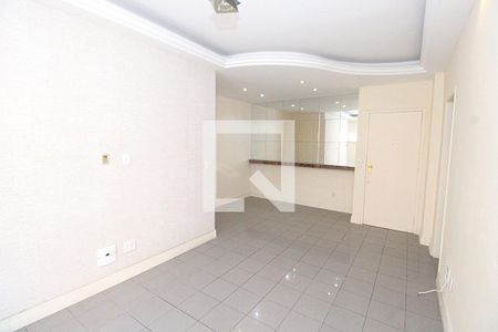 Sala de apartamento à venda com 3 quartos, 120m² em Méier, Rio de Janeiro