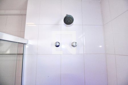 Banheiro de apartamento para alugar com 1 quarto, 46m² em Rio Vermelho, Salvador