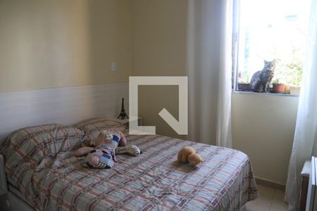 Quarto 2 de apartamento para alugar com 2 quartos, 48m² em Mirandópolis, São Paulo