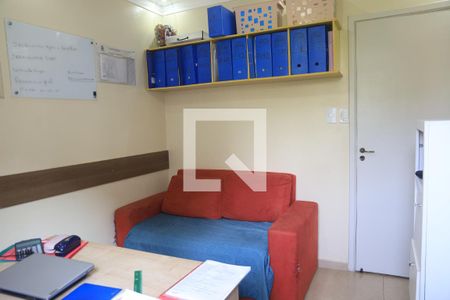 Quarto 1 de apartamento para alugar com 2 quartos, 48m² em Mirandópolis, São Paulo