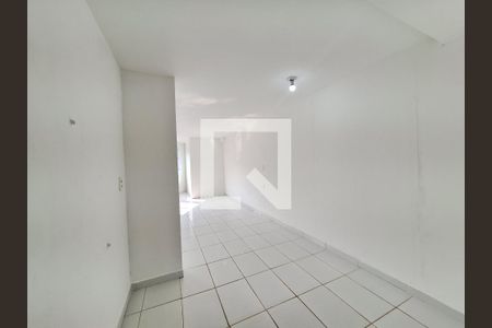 Sala/Quarto  de casa para alugar com 1 quarto, 50m² em Botafogo, Rio de Janeiro