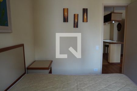 Quarto de apartamento para alugar com 1 quarto, 42m² em Jardim Paulista, São Paulo