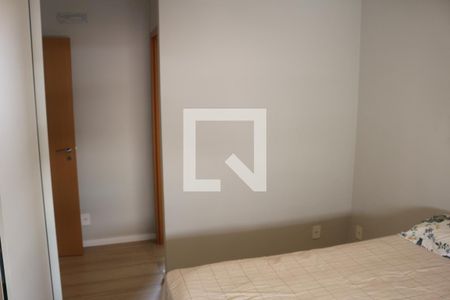 Suíte 1 de apartamento à venda com 2 quartos, 65m² em Santa Maria, São Caetano do Sul